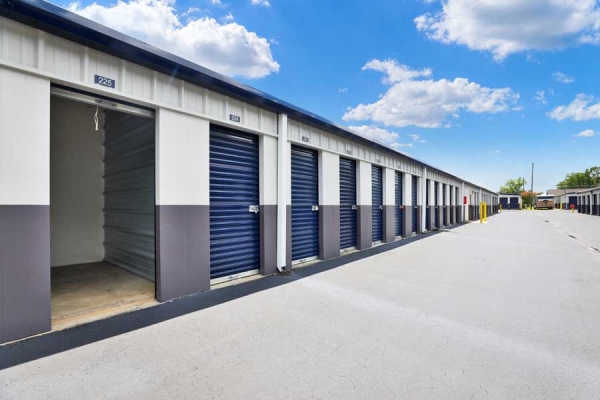 storageunits