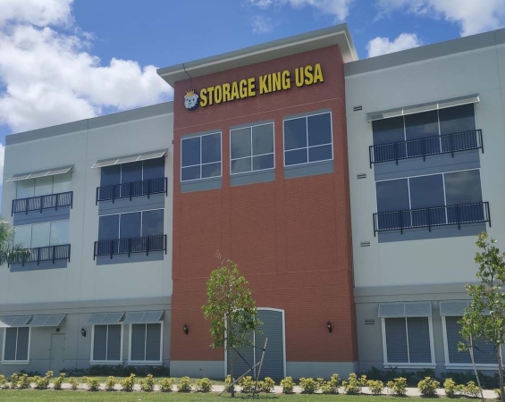 storageunits