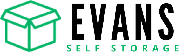 Evans Self Storage