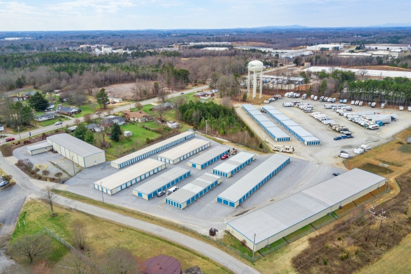 storageunits
