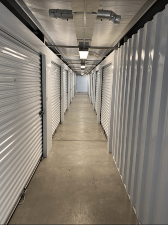 Storage Sense - Statesville - Barkley