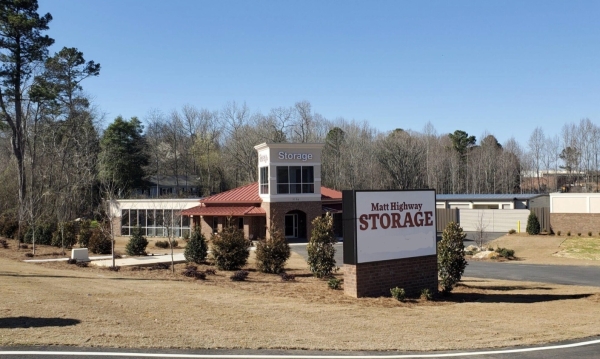 storageunits