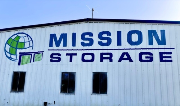 Mission Storage-Crystal River