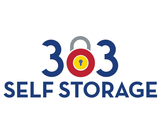 303 Self Storage - W Colfax Ave