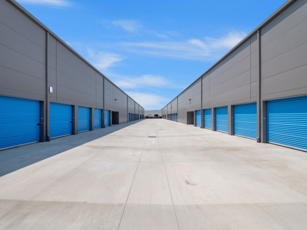 storageunits