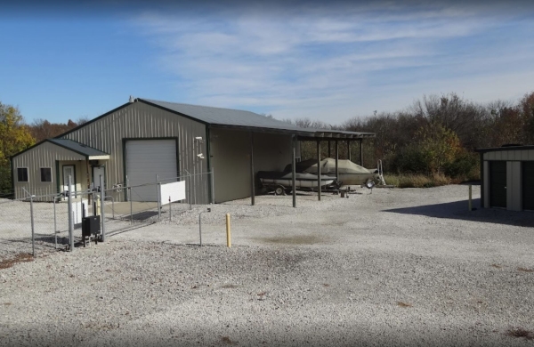 USA Storage Solutions Foley