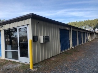 Peninsula Mini Storage - Dagsboro