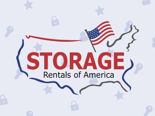 Storage Rentals of America - Columbus - 3995 Groves Road