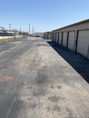 storageunits