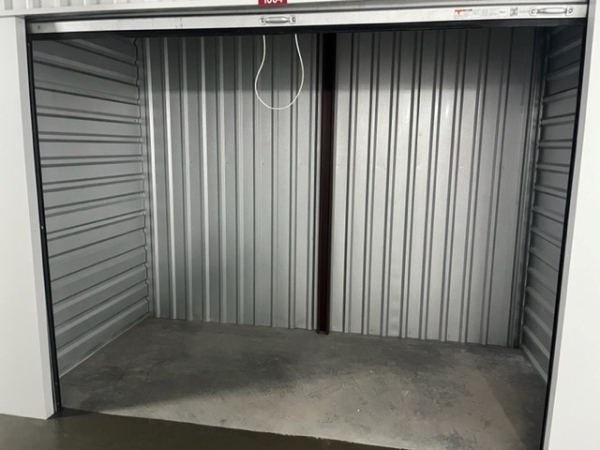 storageunits