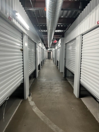 storageunits