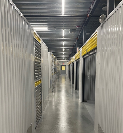 storageunits