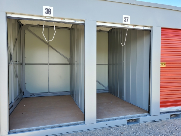 Mohave Storage - 1706 Industrial Rd Bullhead City