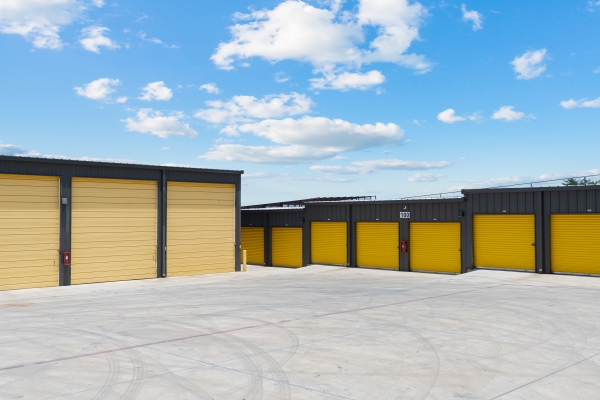 storageunits