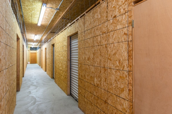 storageunits