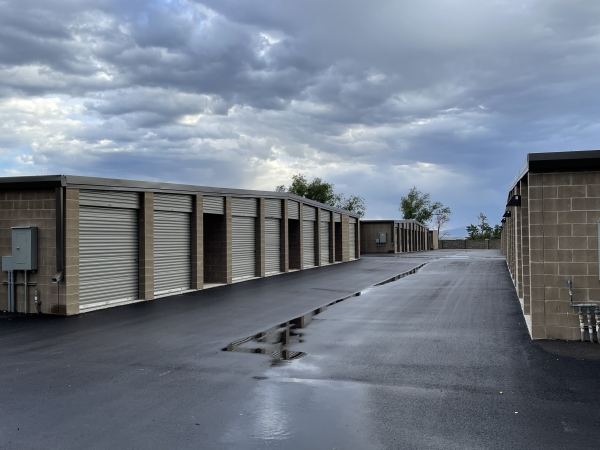 Protection Self Storage - Spanish Fork