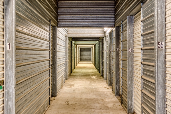 storageunits