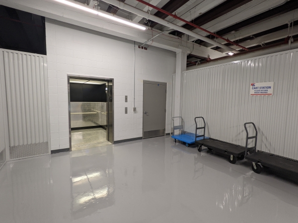 storageunits