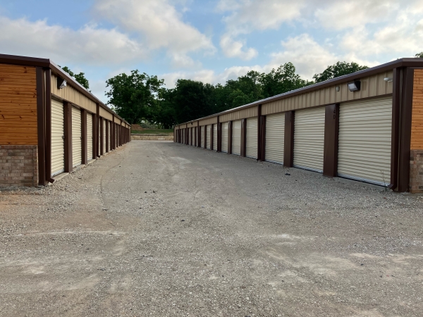 Nolan Farms Self Storage