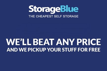 storageunits