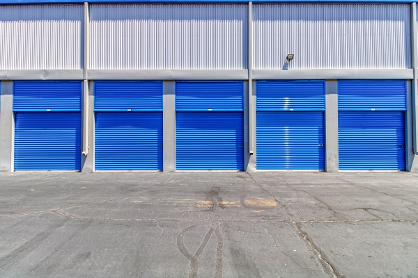 storageunits