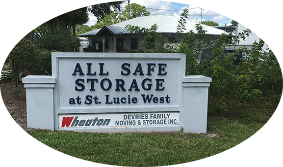 All Safe Storage