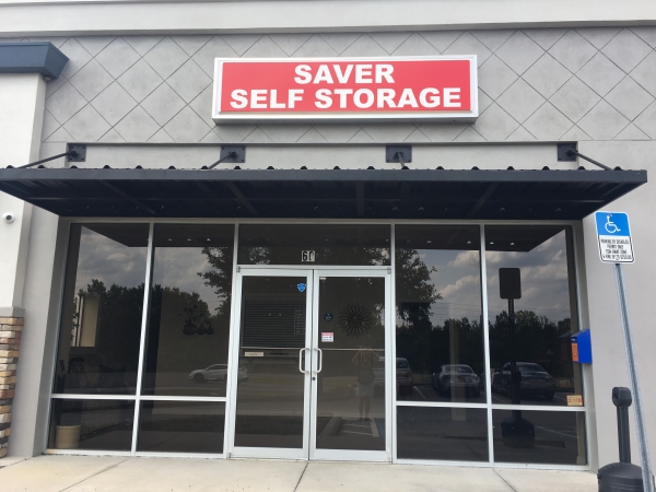 Haines City Saver Self Storage