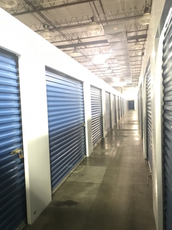 Eustis Saver Self Storage