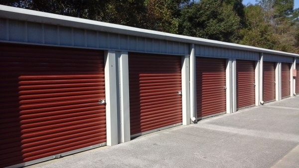 Panama City Saver Self Storage