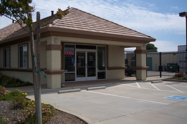 Superior Self Storage - Rancho Cordova