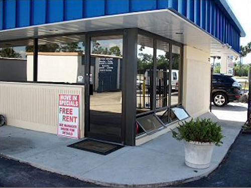 Stor-A-Way III
