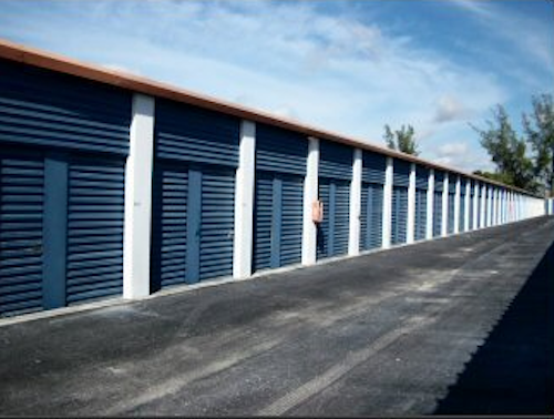 storageunits