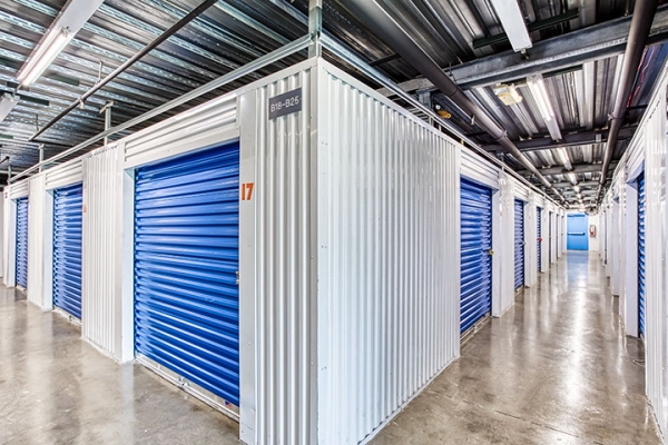 storageunits