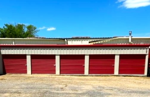 storageunits