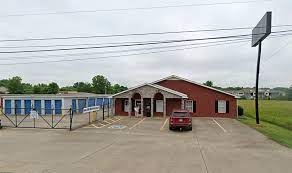 Clarksville Self Storage - Terminal