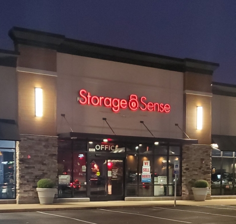 Storage Sense- Pittsburgh