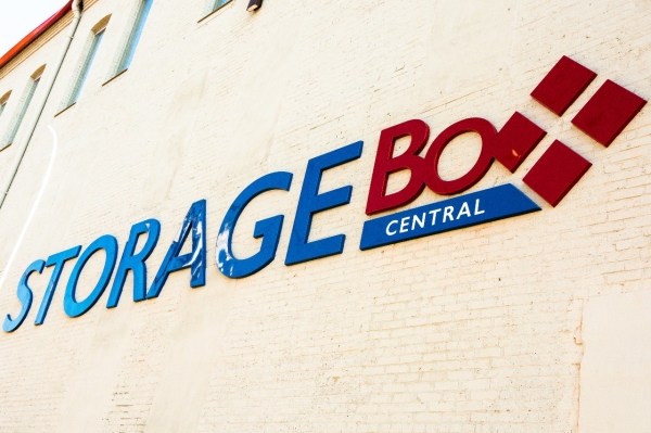 Storage Box Central - Ewing