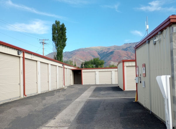 Storage Depot of Utah- Layton