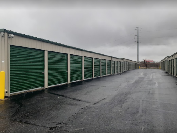 Storage Rentals of America - Clearwater - County Rd 75 NW