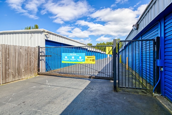 storageunits