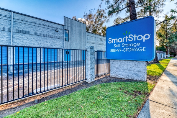 SmartStop Self Storage - Monterey Park - 404 Potrero Grande Drive