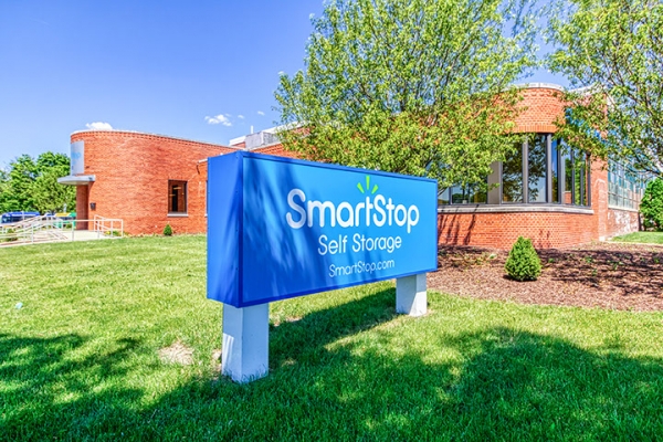 SmartStop Self Storage - Milwaukee - 3420 W. Capitol Drive