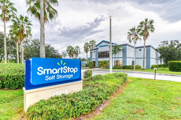 SmartStop Self Storage - Royal Palm Beach - 10719 Southern Blvd