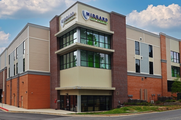 Midgard Self Storage - Kennesaw