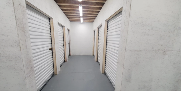 Pure Storage Wisconsin - Climate Control (Weston)