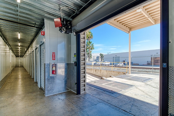 storageunits