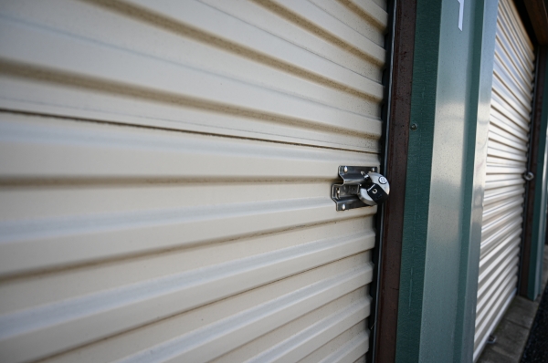 storageunits