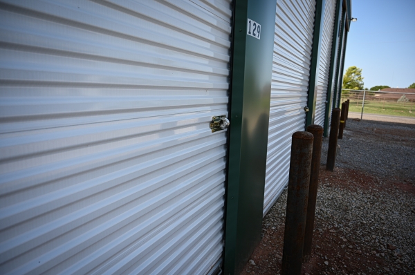 storageunits
