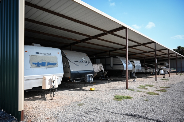 storageunits