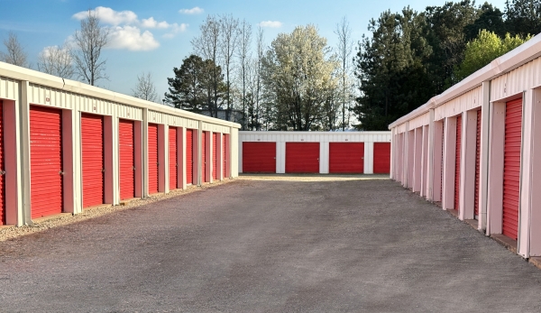 Best Value Self Storage